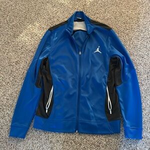 Men’s Dri Fit Nike Zip up Jacket
